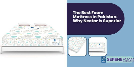 How the Medicoil® Spring Orthopedic Mattress Provides Orthopedic Support