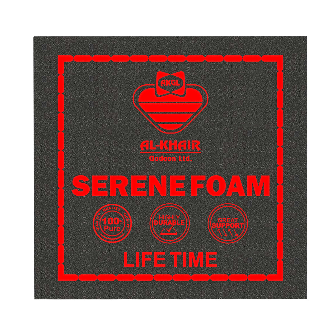 Serene® Foam Single Sofa Seat