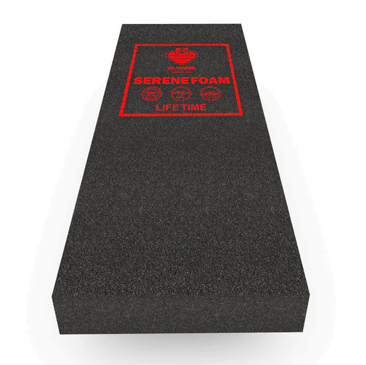 Serene® Foam Triple Sofa Seat