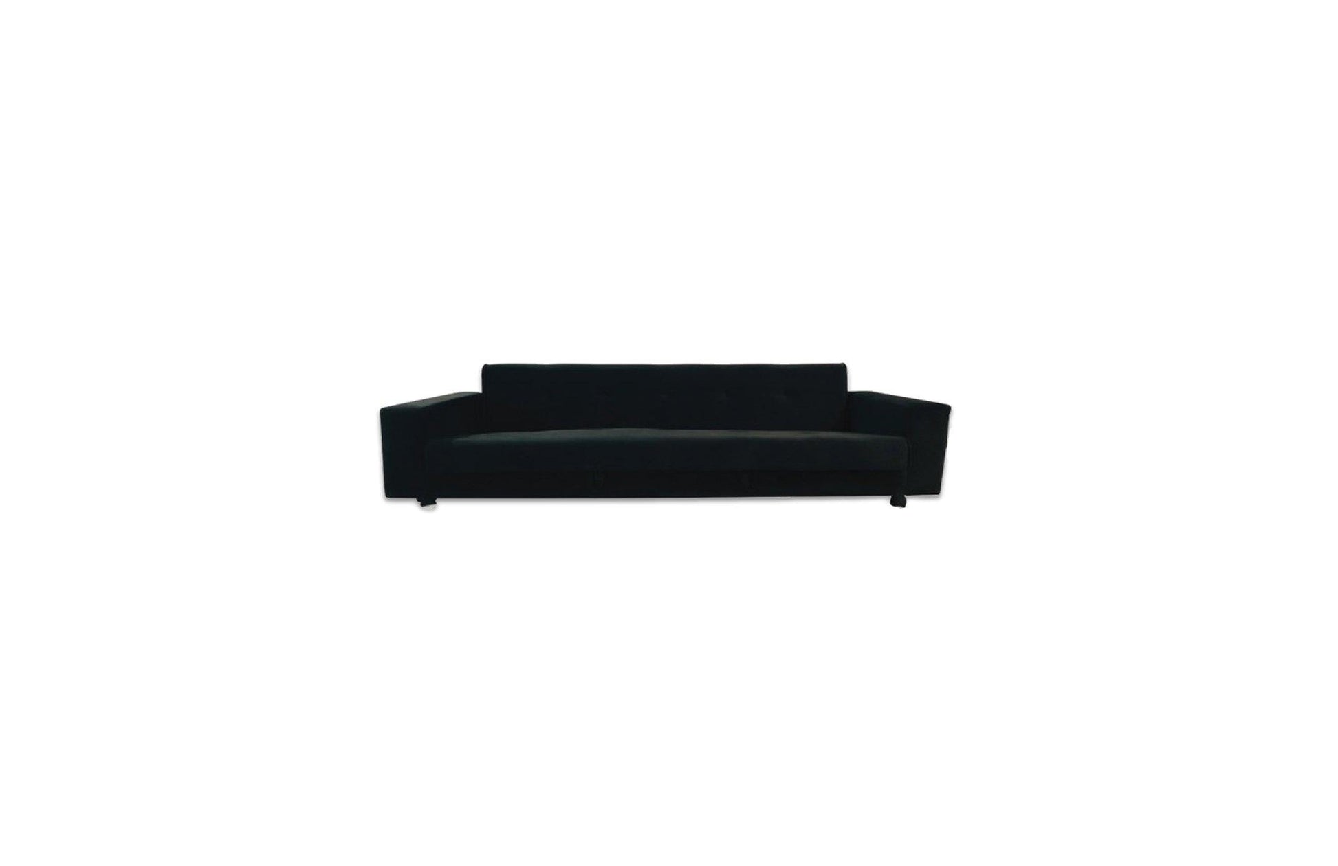 Futon - iFoam