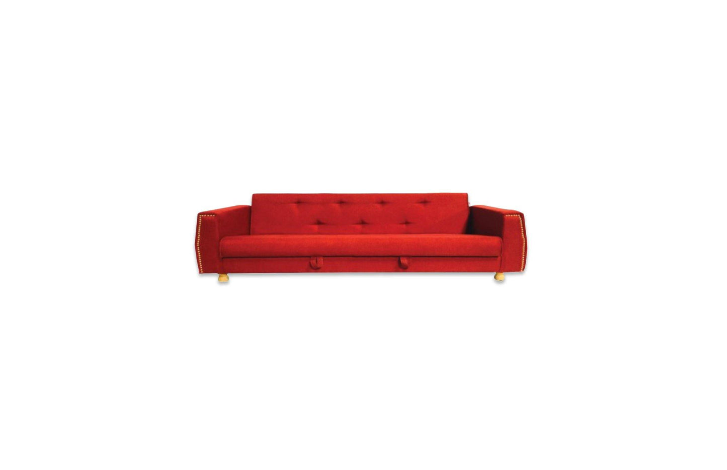 Tuxedo iFoam sofa