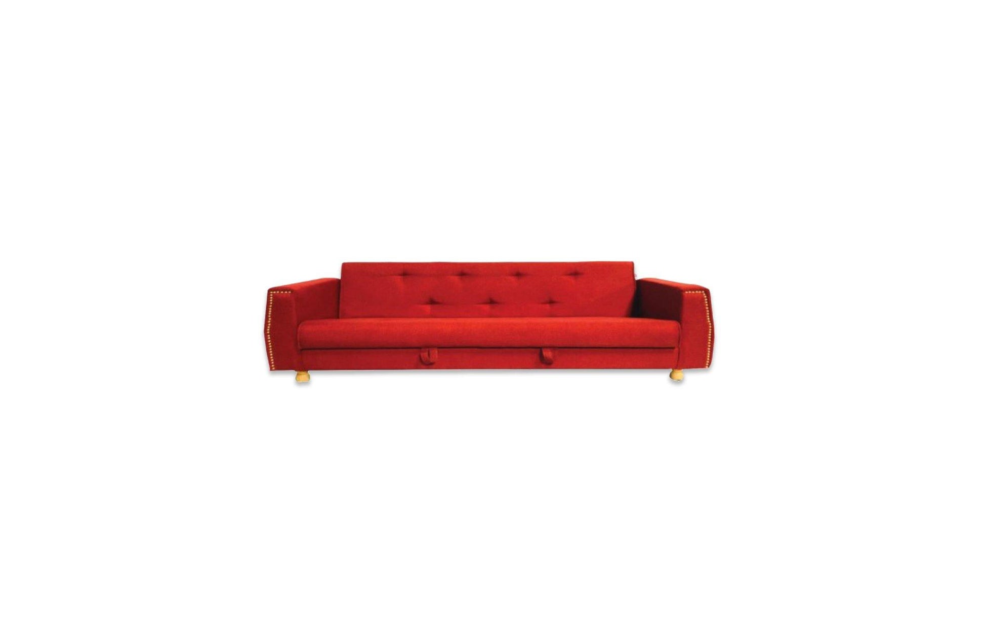 Tuxedo iFoam sofa