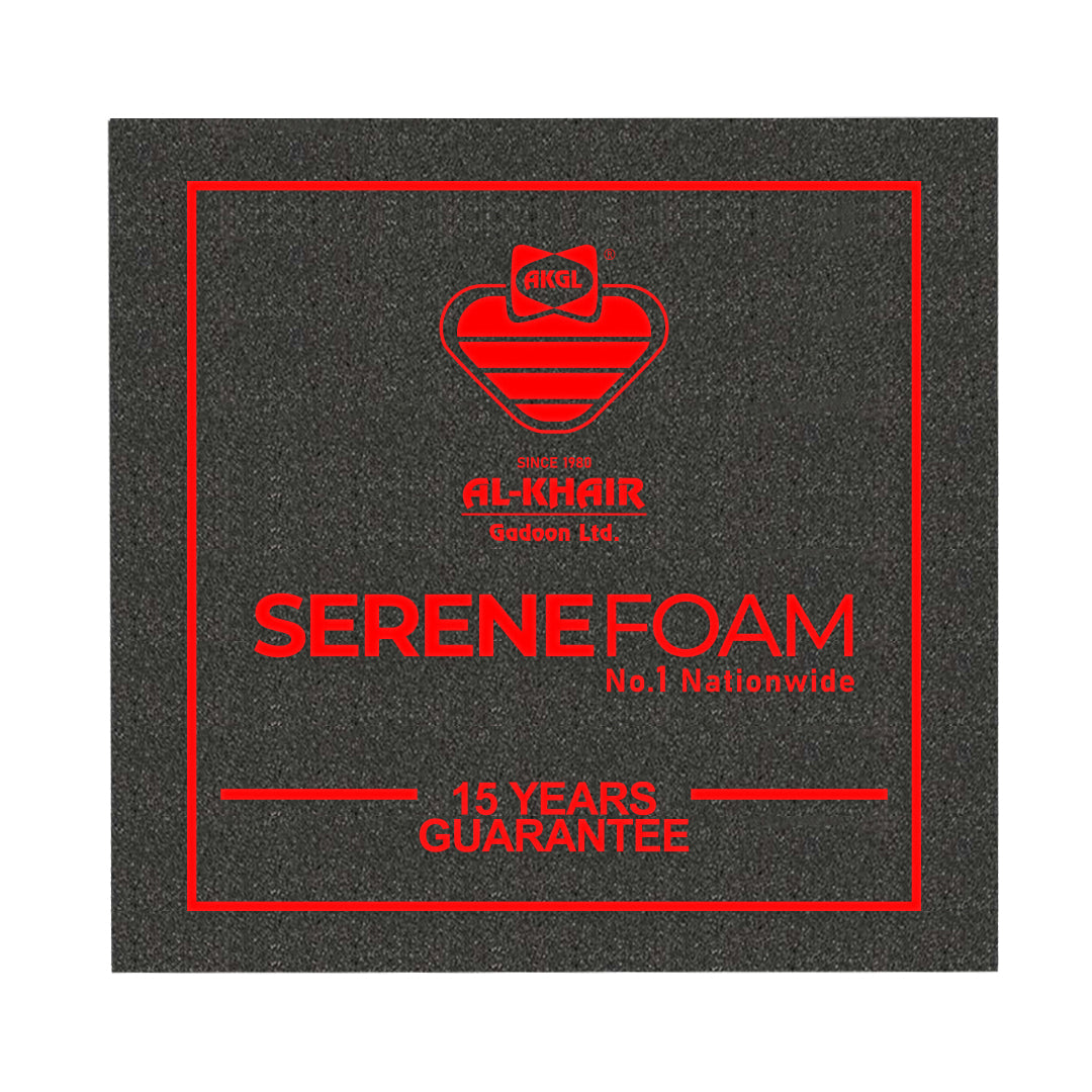 Serene® Foam Single Sofa Seat