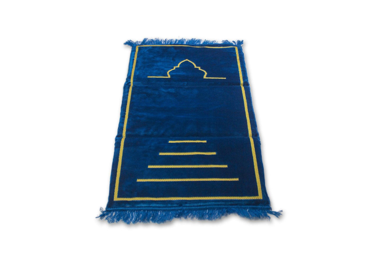 Blue Jai Namaz to shop onine by i-Foam
