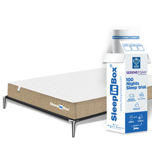 mattress in a box