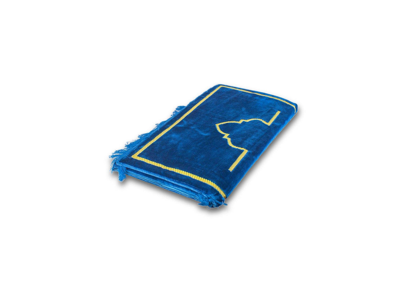 Blue jai Namaz - iFoam