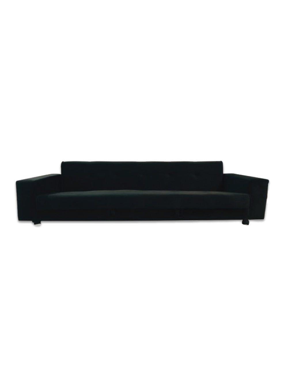 Futon - iFoam