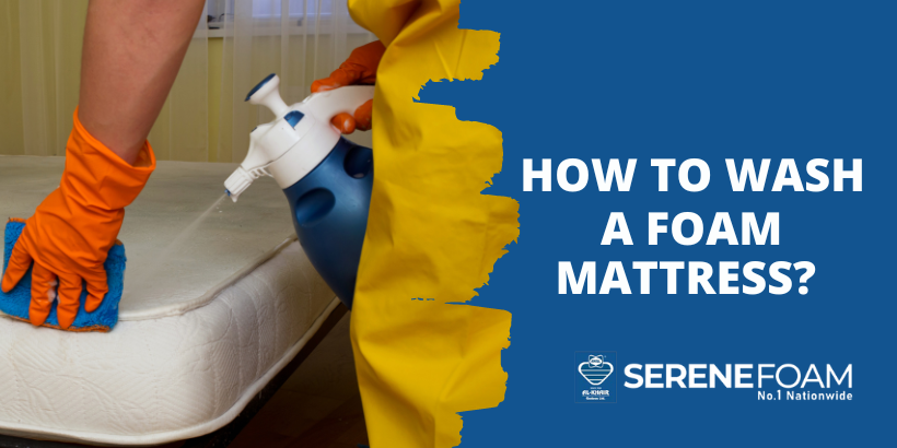 how-to-wash-a-foam-mattress-serene-foam