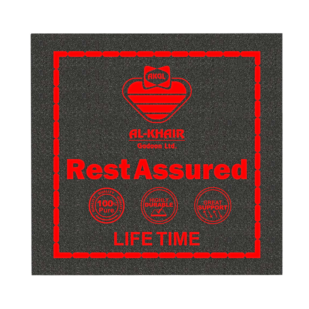 Rest Assured® Single Sofa Seat