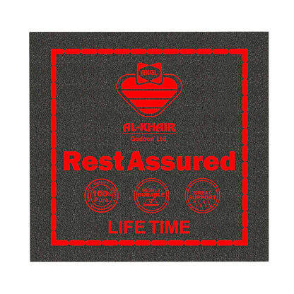 Rest Assured® Single Sofa Seat