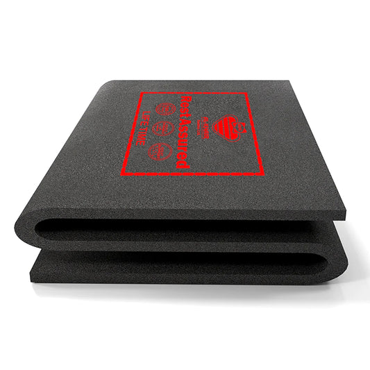 Rest Assured® Slab Seat