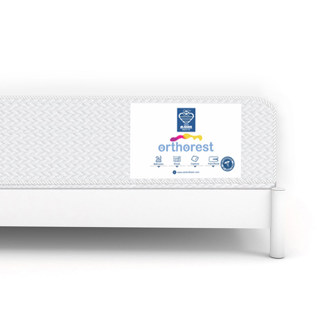 ortho mattress