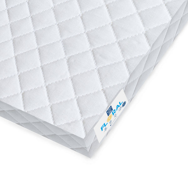 Floral® Spring Mattress Pakistan's Best Spring Mattress Serene Foam