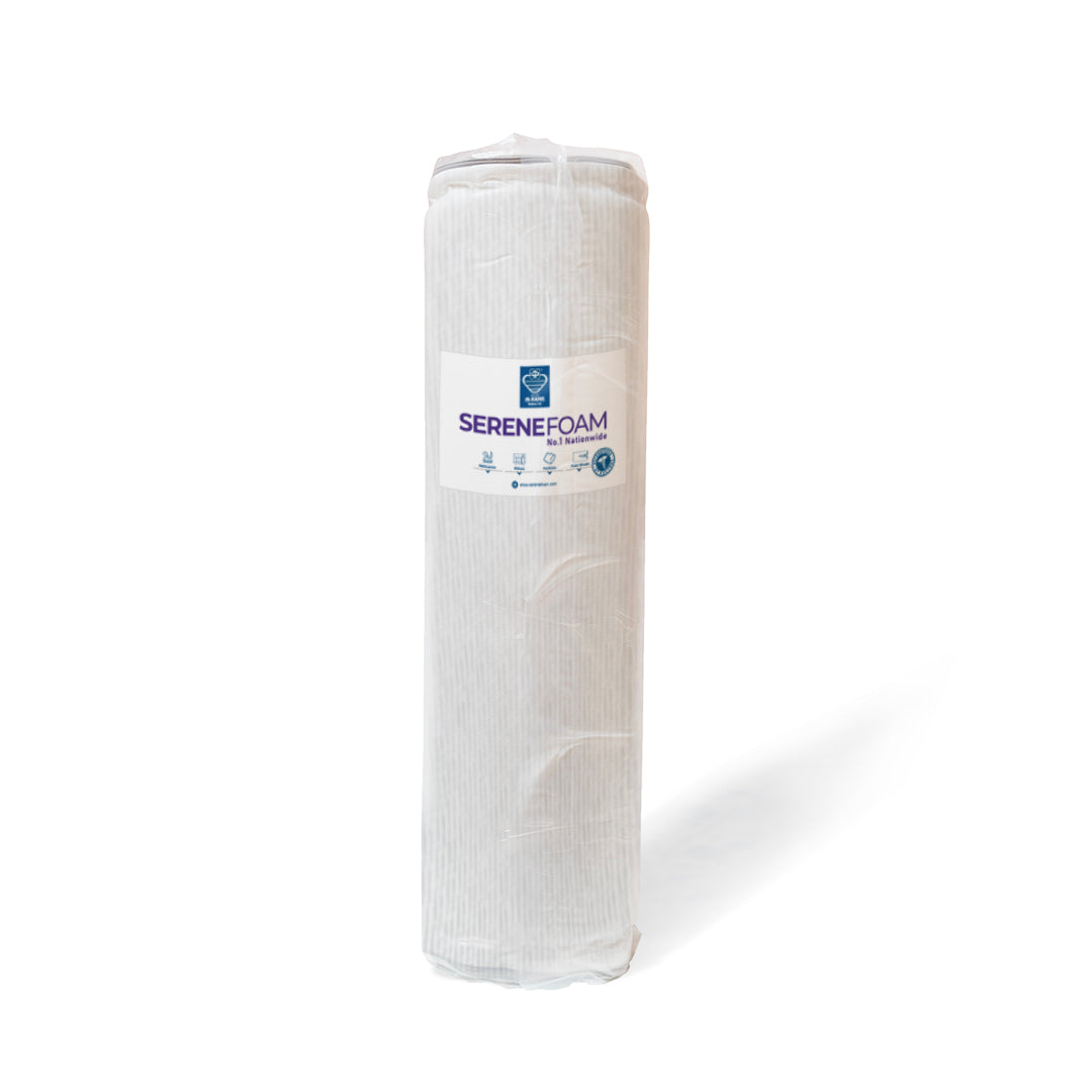 memory foam mattress topper