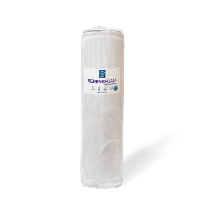 memory foam mattress topper