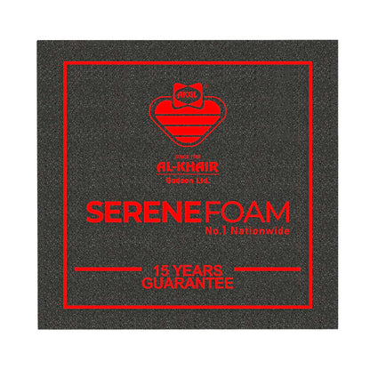 Serene® Foam Single Sofa Seat