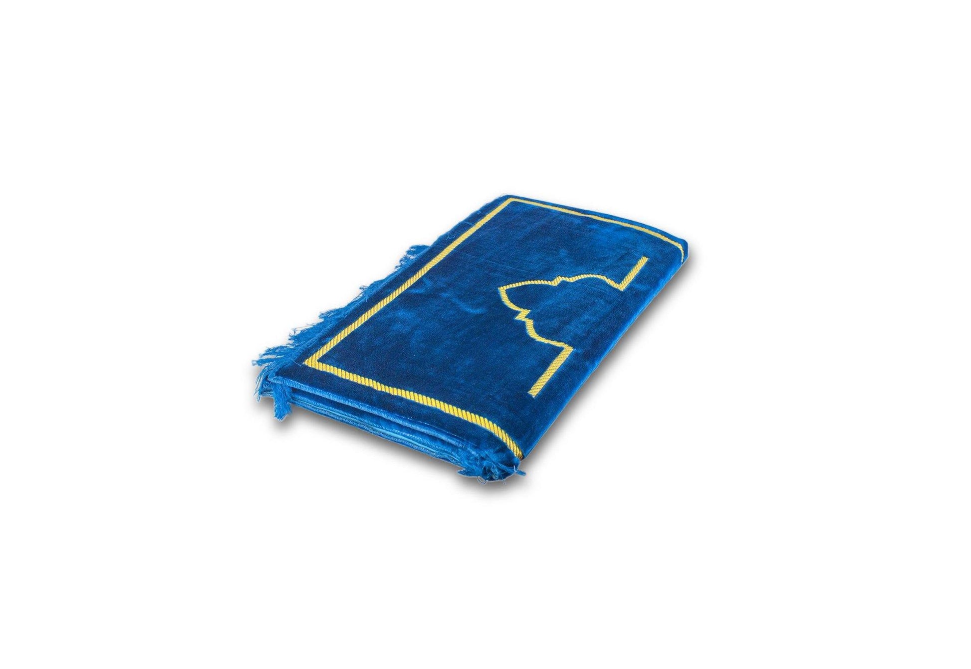 Blue jai Namaz - iFoam